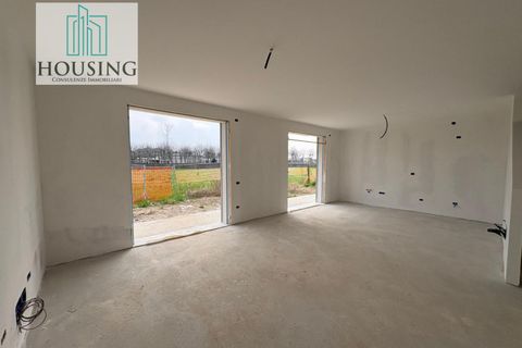 Villa i Saccolongo, Padua, Saccolongo - € 395.000 | Ref: CR - foto 1