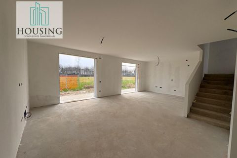 Villa i Saccolongo, Padua, Saccolongo - € 395.000 | Ref: CR - foto 2