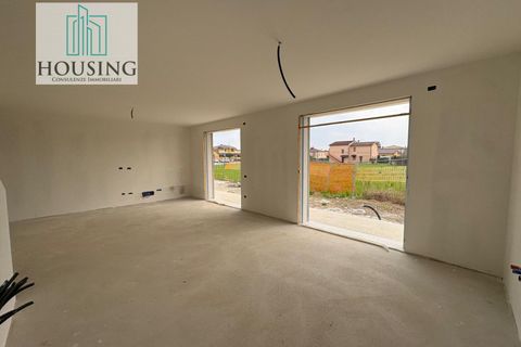 Villa i Saccolongo, Padua, Saccolongo - € 395.000 | Ref: CR - foto 3