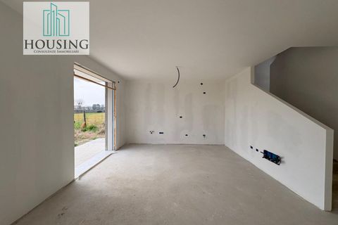 Villa i Saccolongo, Padua, Saccolongo - € 395.000 | Ref: CR - foto 5
