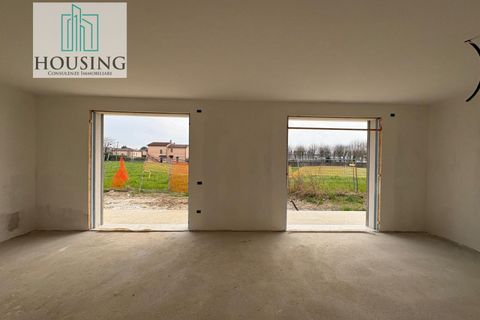 Villa i Saccolongo, Padua, Saccolongo - € 395.000 | Ref: CR - foto 7