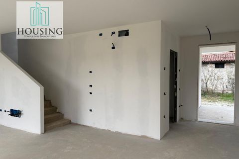 Villa i Saccolongo, Padua, Saccolongo - € 395.000 | Ref: CR - foto 8