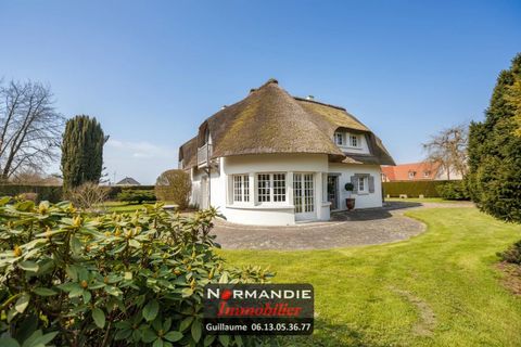 Villa a Yerville, Seine-Maritime, Yerville - € 365.000 | Ref: 86802225 - foto 4