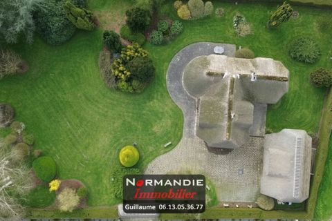 Villa a Yerville, Seine-Maritime, Yerville - € 365.000 | Ref: 86802225 - foto 2