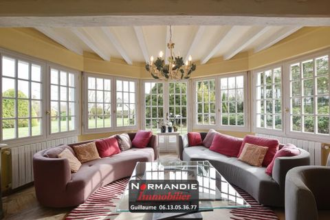 Villa a Yerville, Seine-Maritime, Yerville - € 365.000 | Ref: 86802225 - foto 7