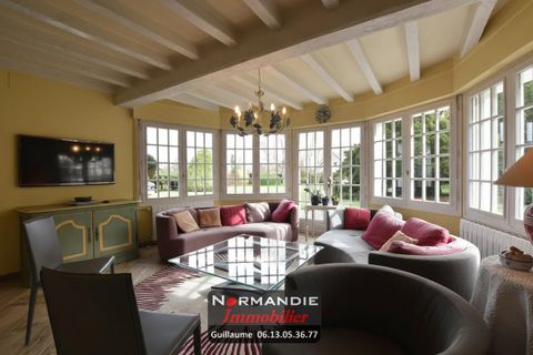 Villa a Yerville, Seine-Maritime, Yerville - € 365.000 | Ref: 86802225 - foto 8