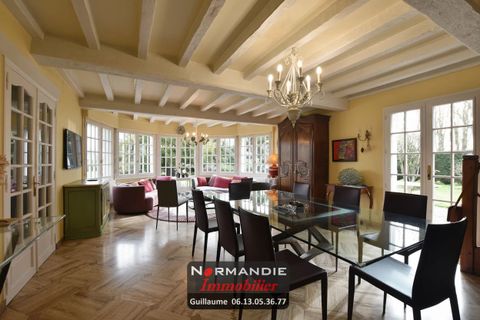 Villa a Yerville, Seine-Maritime, Yerville - € 365.000 | Ref: 86802225 - foto 9