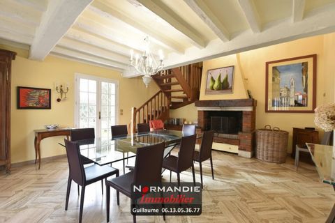 Villa a Yerville, Seine-Maritime, Yerville - € 365.000 | Ref: 86802225 - foto 10