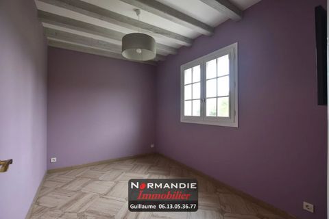 Villa a Yerville, Seine-Maritime, Yerville - € 365.000 | Ref: 86802225 - foto 12