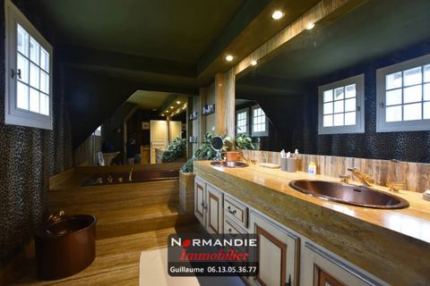 Villa a Yerville, Seine-Maritime, Yerville - € 365.000 | Ref: 86802225 - foto 15