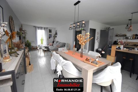 Villa a Barentin, Seine-Maritime, Barentin - € 220.500 | Ref: 86802802 - foto 2