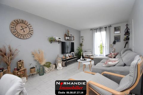 Villa a Barentin, Seine-Maritime, Barentin - € 220.500 | Ref: 86802802 - foto 3