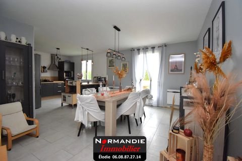Villa a Barentin, Seine-Maritime, Barentin - € 220.500 | Ref: 86802802 - foto 4