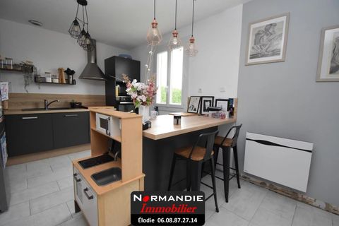 Villa a Barentin, Seine-Maritime, Barentin - € 220.500 | Ref: 86802802 - foto 5