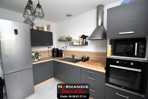 Villa a Barentin, Seine-Maritime, Barentin - € 220.500 | Ref: 86802802 - foto 6
