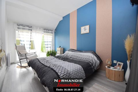 Villa a Barentin, Seine-Maritime, Barentin - € 220.500 | Ref: 86802802 - foto 7