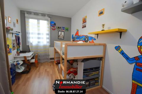 Villa a Barentin, Seine-Maritime, Barentin - € 220.500 | Ref: 86802802 - foto 8