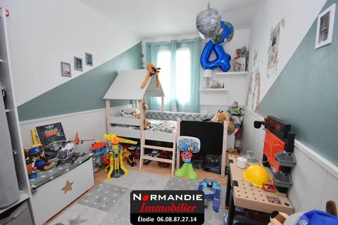 Villa a Barentin, Seine-Maritime, Barentin - € 220.500 | Ref: 86802802 - foto 9