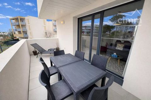 Lejlighed i Serignan, Herault, Serignan - € 195.000 | Ref: 86791009 - foto 2