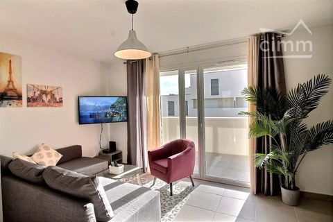 Lejlighed i Serignan, Herault, Serignan - € 195.000 | Ref: 86791009 - foto 4