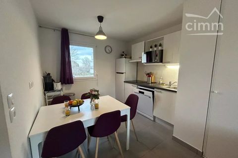 Lejlighed i Serignan, Herault, Serignan - € 195.000 | Ref: 86791009 - foto 5