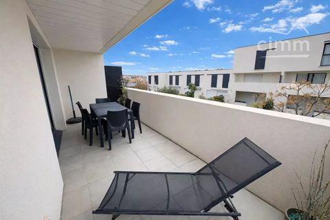 Lejlighed i Serignan, Herault, Serignan - € 195.000 | Ref: 86791009 - foto 10