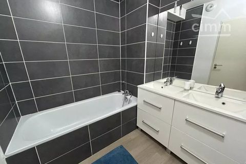 Lejlighed i Serignan, Herault, Serignan - € 195.000 | Ref: 86791009 - foto 11