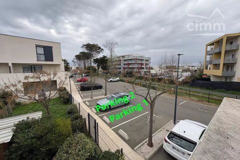 Lejlighed i Serignan, Herault, Serignan - € 195.000 | Ref: 86791009 - foto 14