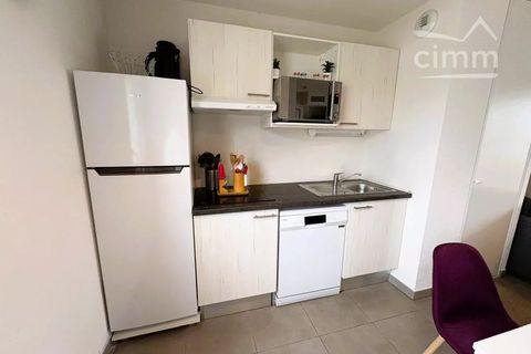 Lejlighed i Serignan, Herault, Serignan - € 195.000 | Ref: 86791009 - foto 15