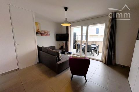 Lejlighed i Serignan, Herault, Serignan - € 195.000 | Ref: 86791009 - foto 16