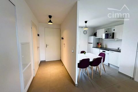 Lejlighed i Serignan, Herault, Serignan - € 195.000 | Ref: 86791009 - foto 17