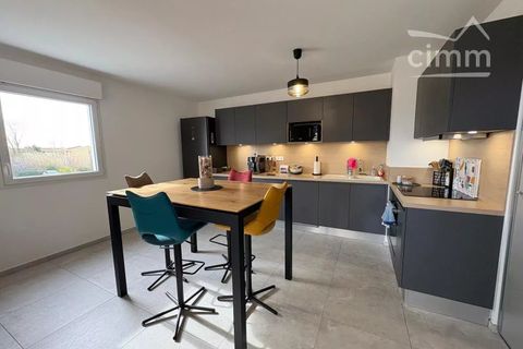 Leilighet i Serignan, Herault, Serignan - € 339 000 | Ref: 86732835 - foto 3
