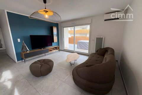 Leilighet i Serignan, Herault, Serignan - € 339 000 | Ref: 86732835 - foto 6