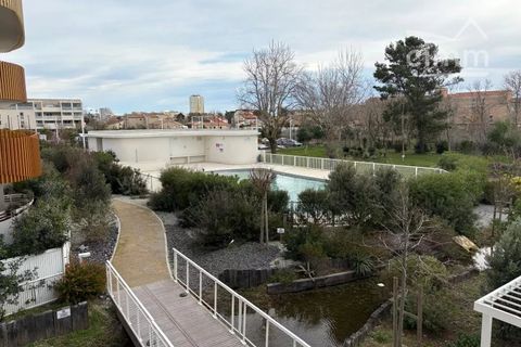 Leilighet i Serignan, Herault, Serignan - € 339 000 | Ref: 86732835 - foto 17