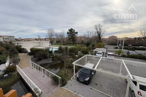 Leilighet i Serignan, Herault, Serignan - € 339 000 | Ref: 86732835 - foto 19