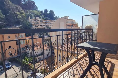 Lejlighed i Menton, Alpes-Maritimes, Menton - € 221.000 | Ref: 324 - foto 2