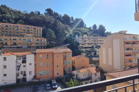 Lejlighed i Menton, Alpes-Maritimes, Menton - € 221.000 | Ref: 324 - foto 3