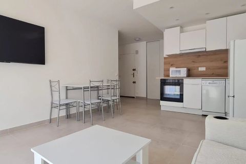 Lejlighed i Menton, Alpes-Maritimes, Menton - € 221.000 | Ref: 324 - foto 4