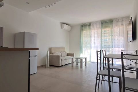 Lejlighed i Menton, Alpes-Maritimes, Menton - € 221.000 | Ref: 324 - foto 5