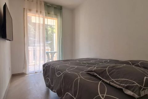Lejlighed i Menton, Alpes-Maritimes, Menton - € 221.000 | Ref: 324 - foto 6