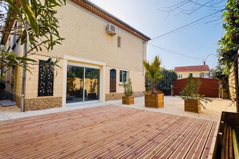 Villa i Avignon, Vaucluse, Avignon - € 325.000 | Ref: VM557-CARMENIER - foto 1