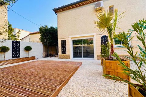 Villa i Avignon, Vaucluse, Avignon - € 325.000 | Ref: VM557-CARMENIER - foto 2