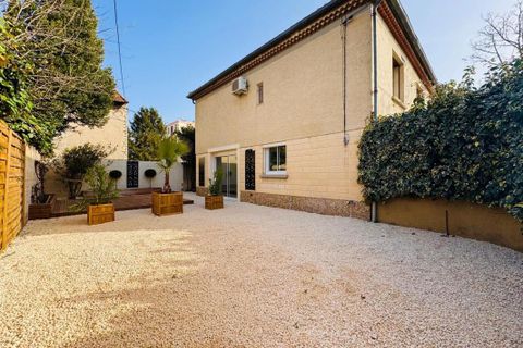 Villa i Avignon, Vaucluse, Avignon - € 325.000 | Ref: VM557-CARMENIER - foto 3