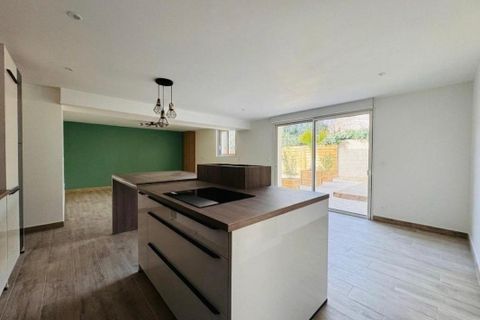 Villa i Avignon, Vaucluse, Avignon - € 325.000 | Ref: VM557-CARMENIER - foto 8