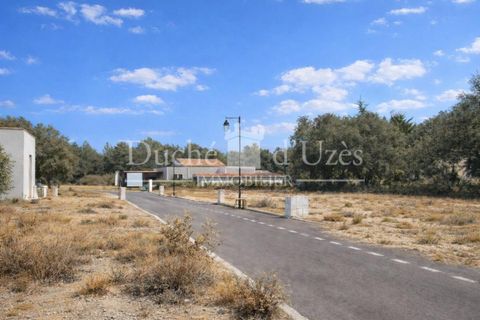 Terra a Uzes, Gard, Uzes - € 102.900 | Ref: 301229091 - foto 2