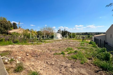 Terra a Uzes, Gard, Uzes - € 99.000 | Ref: 301228742 - foto 2