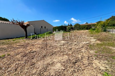 Terra a Uzes, Gard, Uzes - € 99.000 | Ref: 301228742 - foto 3
