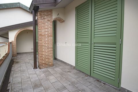 Lejlighed i Prato, Prato, Prato - € 370.000 | Ref: DC370 - foto 4