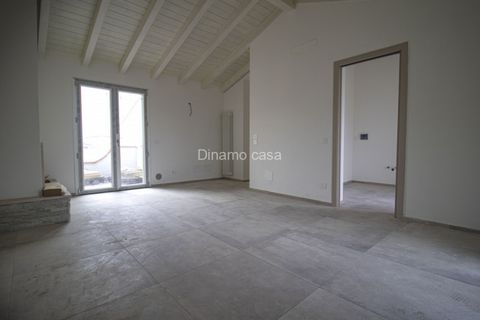 Lejlighed i Prato, Prato, Prato - € 370.000 | Ref: DC370 - foto 12