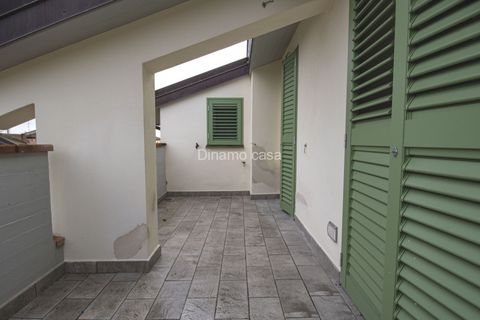 Lejlighed i Prato, Prato, Prato - € 370.000 | Ref: DC370 - foto 15